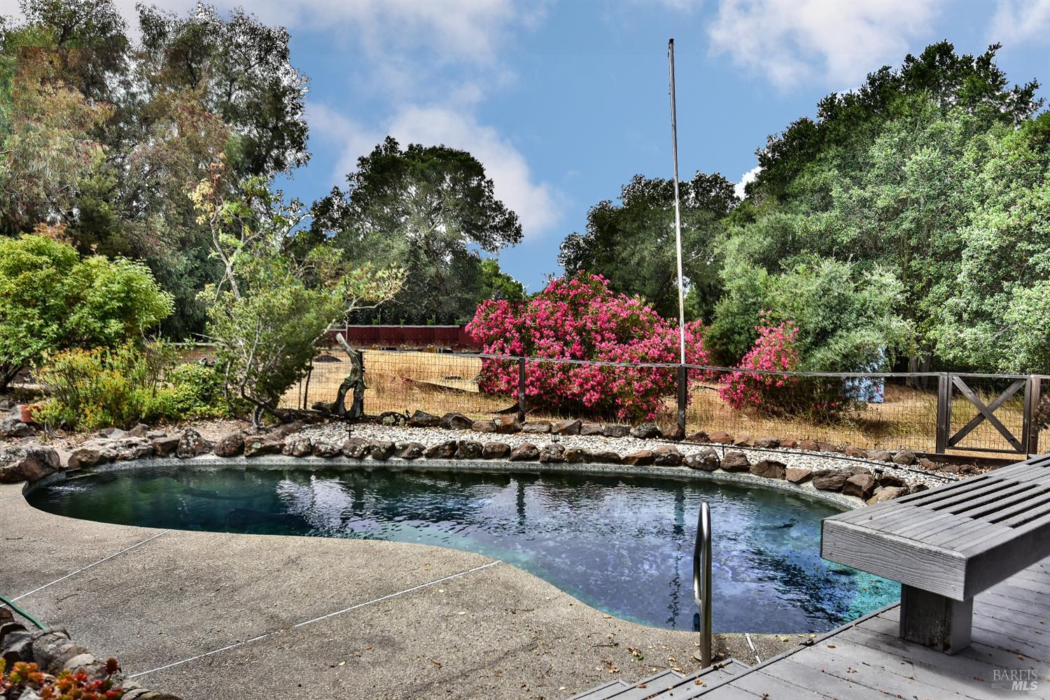 1203 Alberca Road Sonoma CA 95476