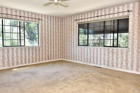 1203 Alberca Road Sonoma CA 95476