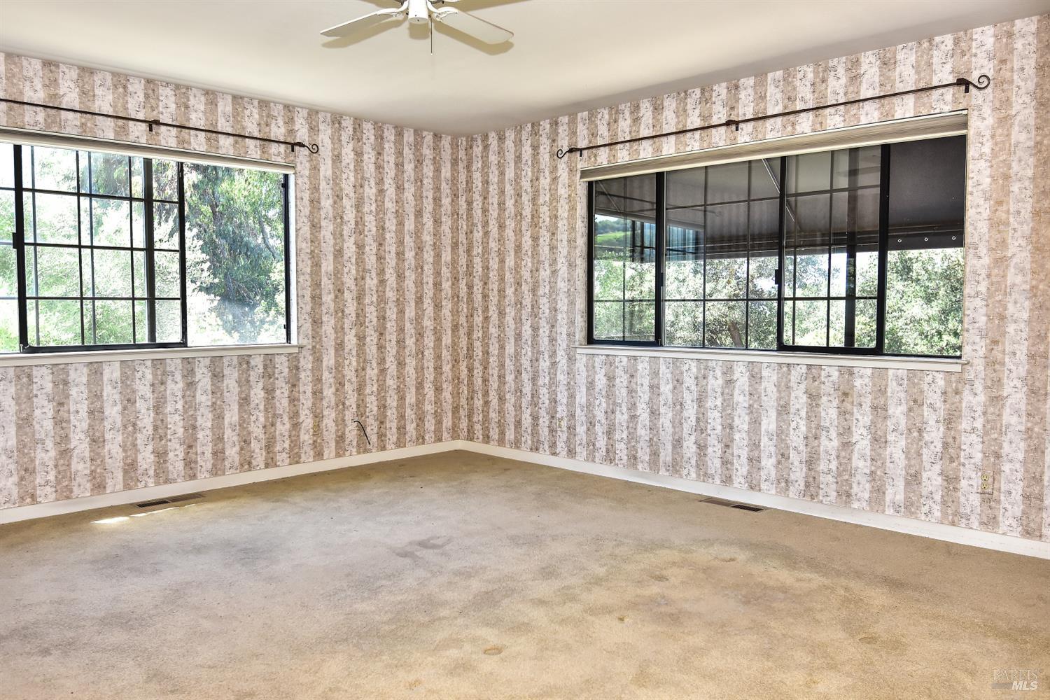 1203 Alberca Road Sonoma CA 95476