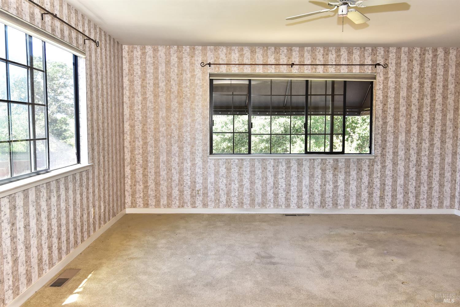 1203 Alberca Road Sonoma CA 95476