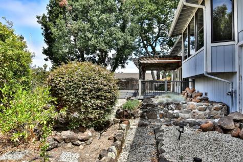 1203 Alberca Road Sonoma CA 95476