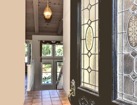 1203 Alberca Road Sonoma CA 95476