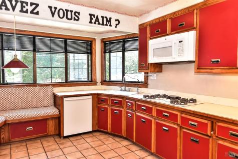 1203 Alberca Road Sonoma CA 95476