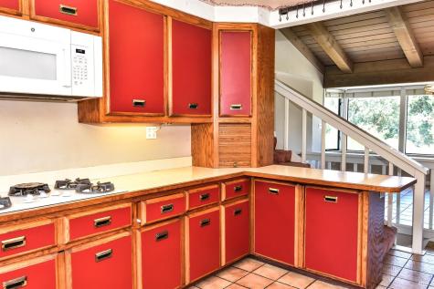 1203 Alberca Road Sonoma CA 95476