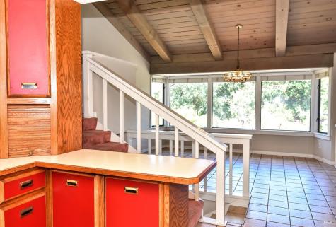 1203 Alberca Road Sonoma CA 95476