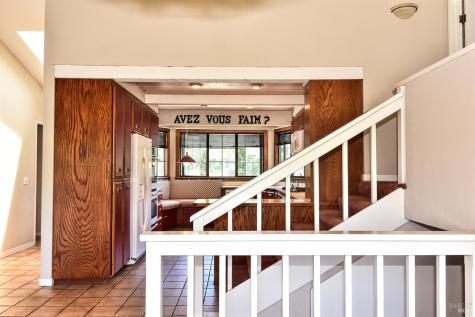 1203 Alberca Road Sonoma CA 95476