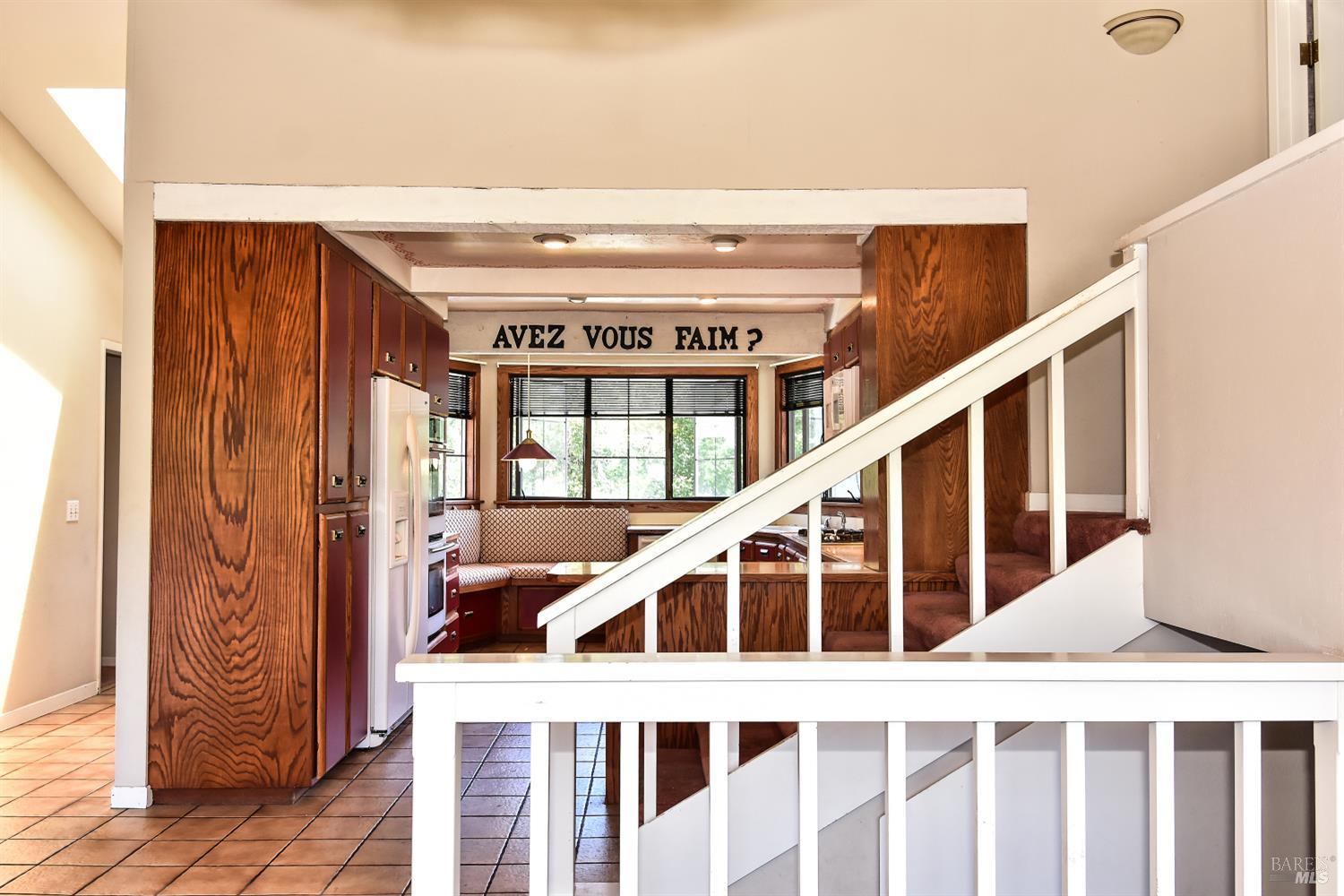 1203 Alberca Road Sonoma CA 95476