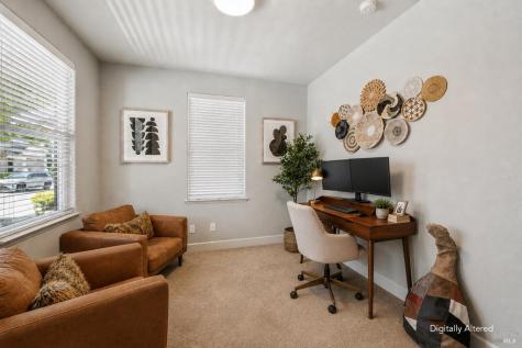 1425 Yarberry Lane Petaluma CA 94954