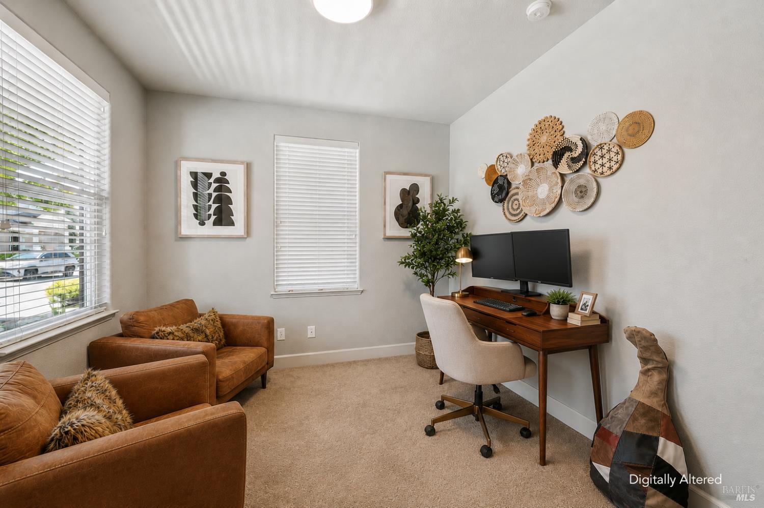 1425 Yarberry Lane Petaluma CA 94954