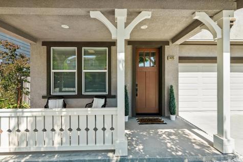 1425 Yarberry Lane Petaluma CA 94954