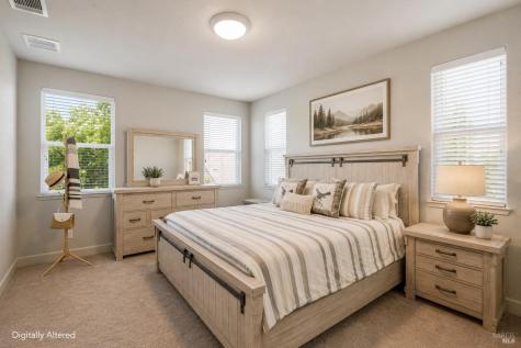 1425 Yarberry Lane Petaluma CA 94954