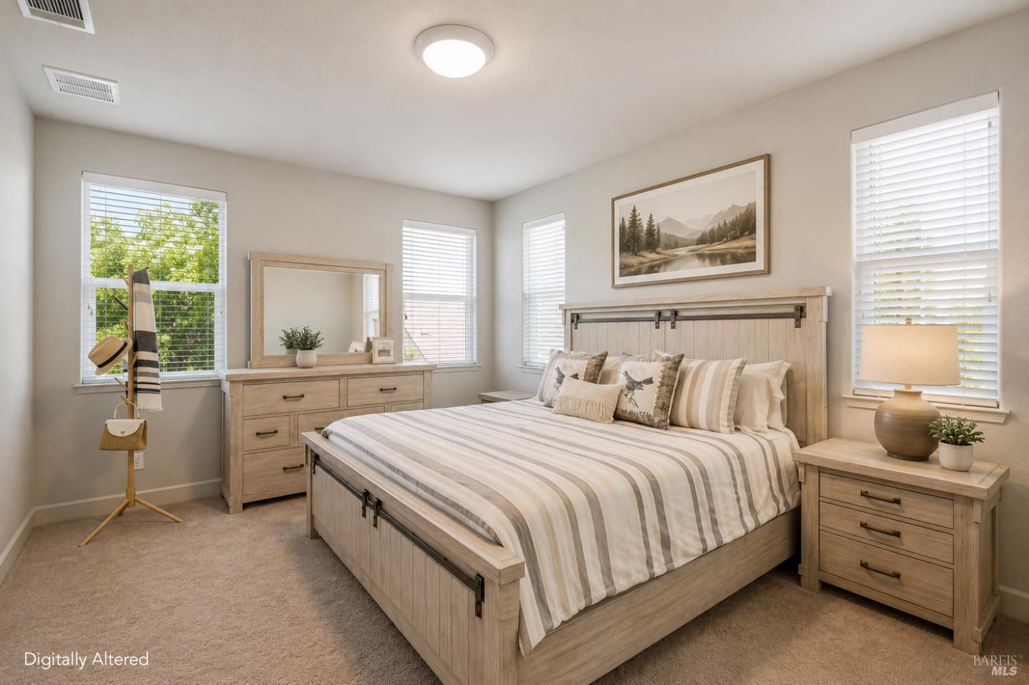 1425 Yarberry Lane Petaluma CA 94954
