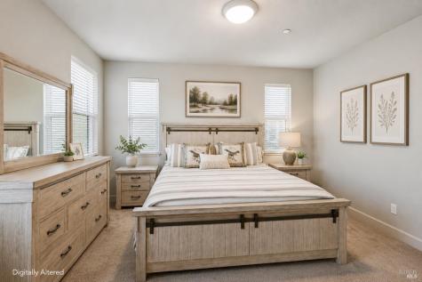 1425 Yarberry Lane Petaluma CA 94954