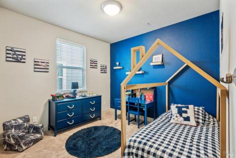 1425 Yarberry Lane Petaluma CA 94954