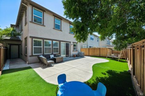 1425 Yarberry Lane Petaluma CA 94954