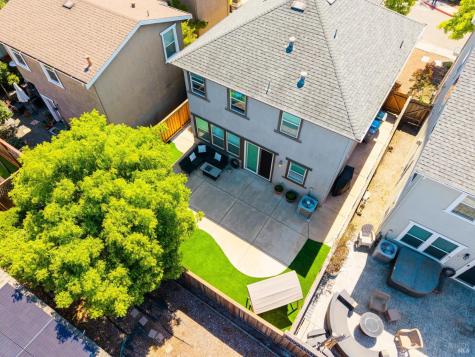 1425 Yarberry Lane Petaluma CA 94954