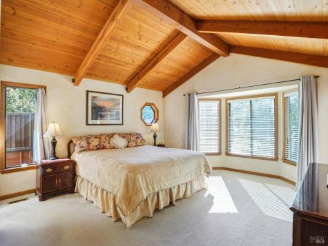 3460 Happy Valley Avenue Santa Rosa CA 95404