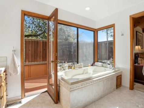 3460 Happy Valley Avenue Santa Rosa CA 95404