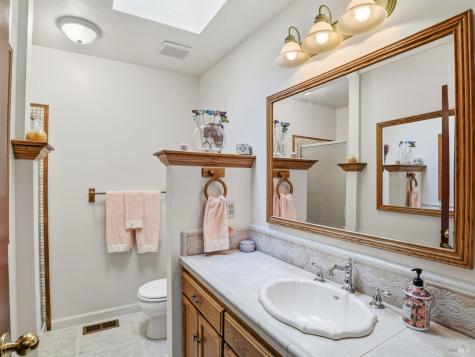 3460 Happy Valley Avenue Santa Rosa CA 95404