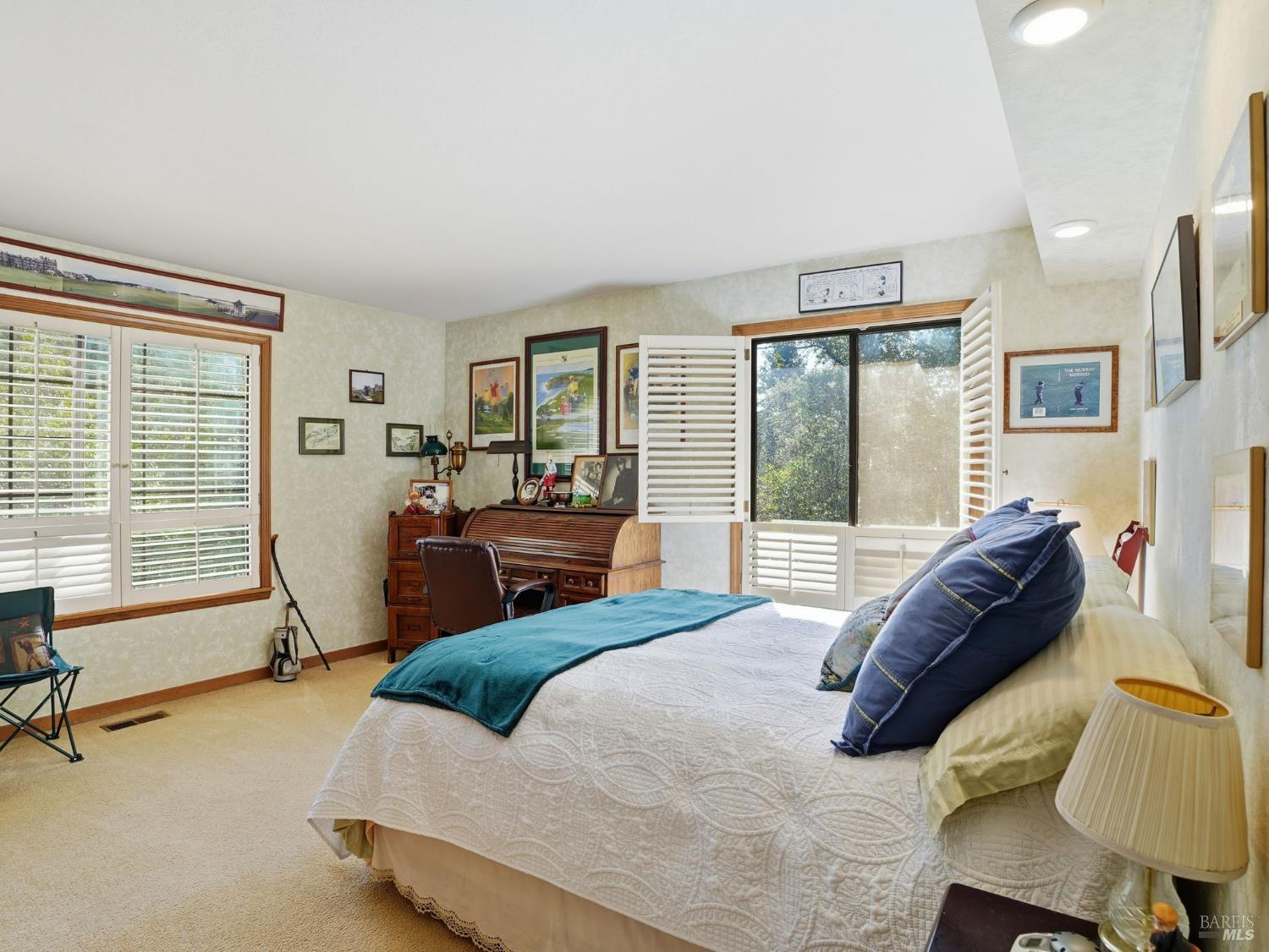 3460 Happy Valley Avenue Santa Rosa CA 95404