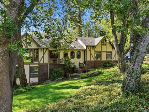 3460 Happy Valley Avenue Santa Rosa CA 95404