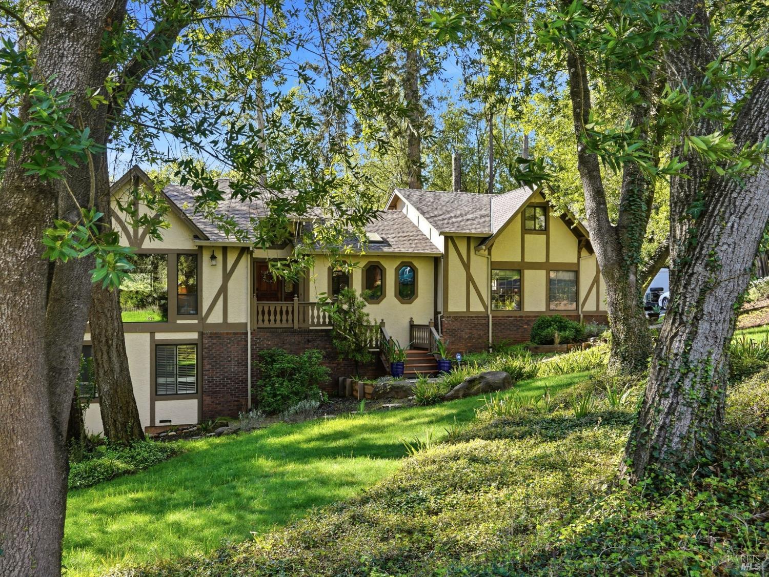 3460 Happy Valley Avenue Santa Rosa CA 95404