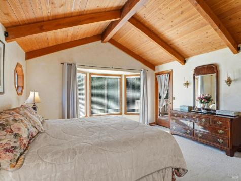 3460 Happy Valley Avenue Santa Rosa CA 95404