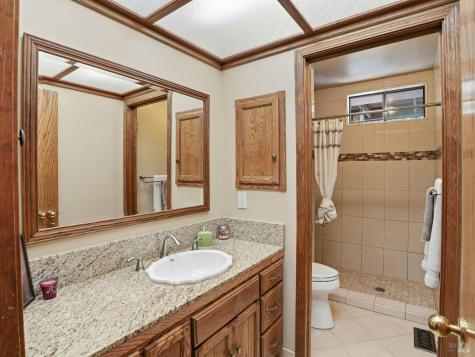 3460 Happy Valley Avenue Santa Rosa CA 95404