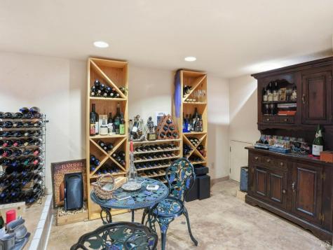 3460 Happy Valley Avenue Santa Rosa CA 95404
