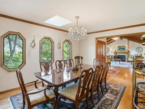 3460 Happy Valley Avenue Santa Rosa CA 95404