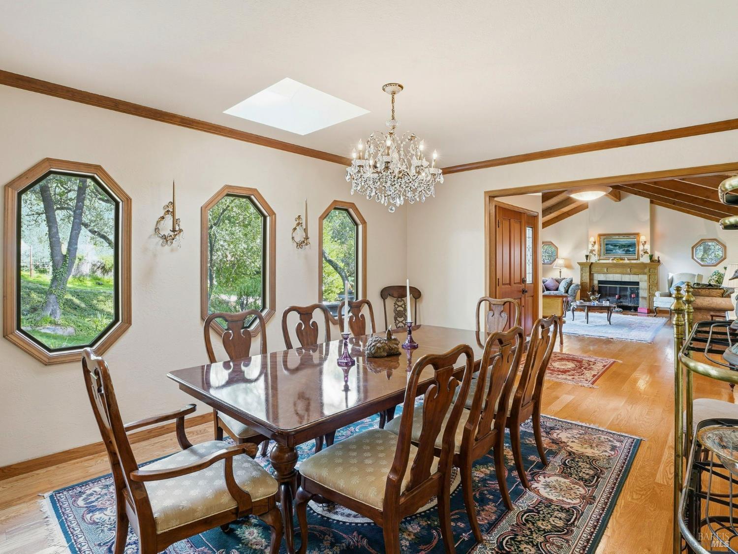 3460 Happy Valley Avenue Santa Rosa CA 95404