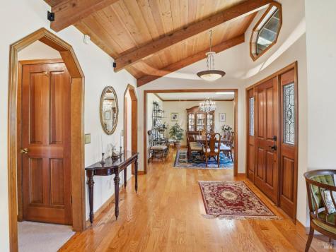 3460 Happy Valley Avenue Santa Rosa CA 95404