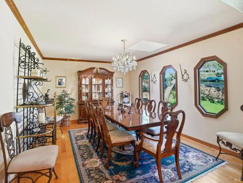 3460 Happy Valley Avenue Santa Rosa CA 95404