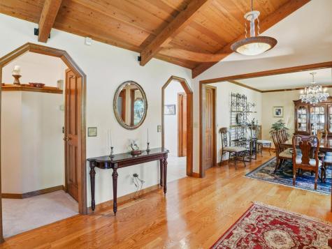 3460 Happy Valley Avenue Santa Rosa CA 95404