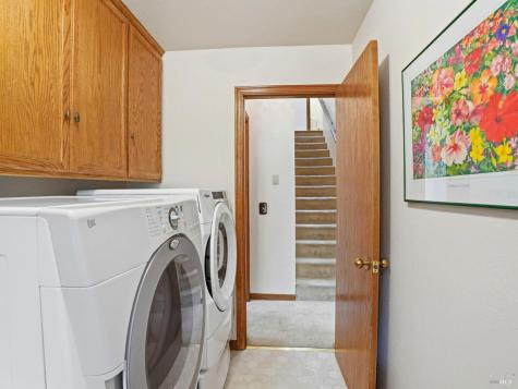3460 Happy Valley Avenue Santa Rosa CA 95404