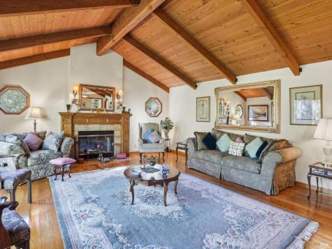 3460 Happy Valley Avenue Santa Rosa CA 95404