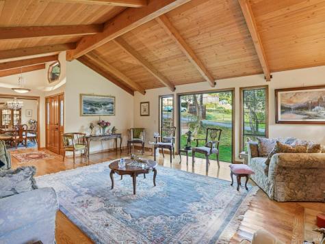 3460 Happy Valley Avenue Santa Rosa CA 95404