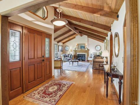 3460 Happy Valley Avenue Santa Rosa CA 95404