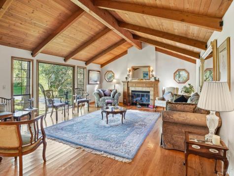 3460 Happy Valley Avenue Santa Rosa CA 95404