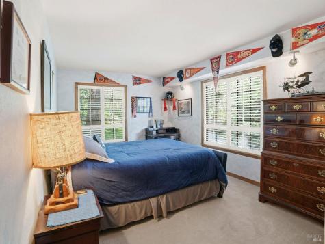 3460 Happy Valley Avenue Santa Rosa CA 95404