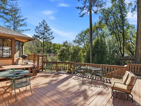 3460 Happy Valley Avenue Santa Rosa CA 95404