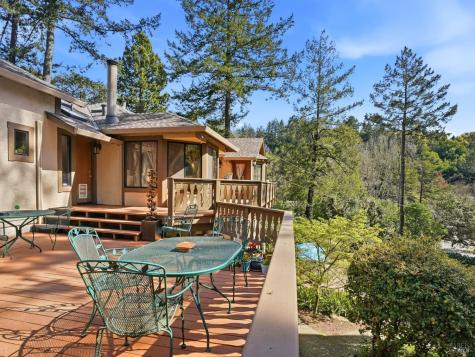 3460 Happy Valley Avenue Santa Rosa CA 95404