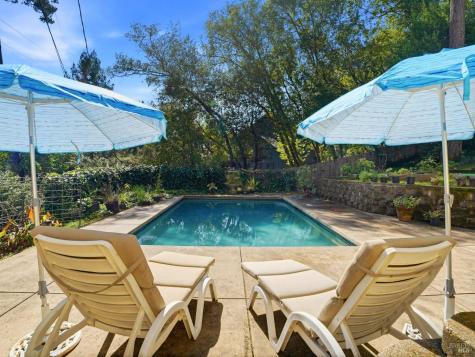 3460 Happy Valley Avenue Santa Rosa CA 95404