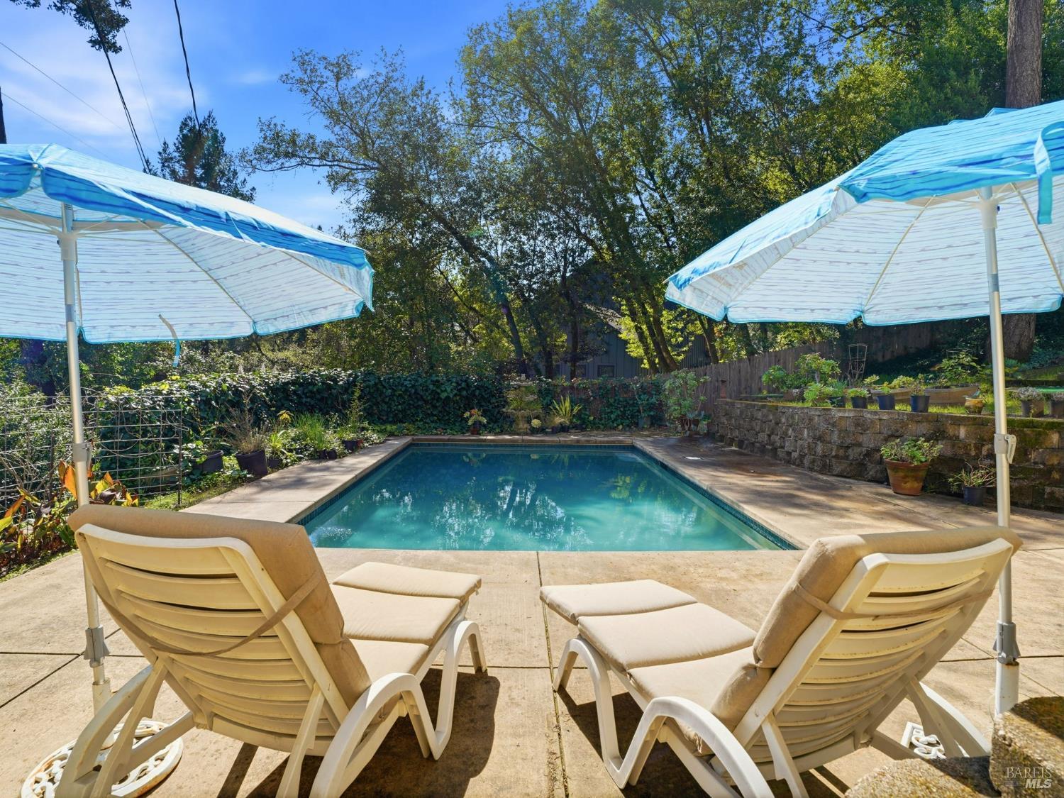 3460 Happy Valley Avenue Santa Rosa CA 95404