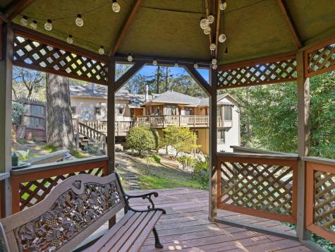 3460 Happy Valley Avenue Santa Rosa CA 95404