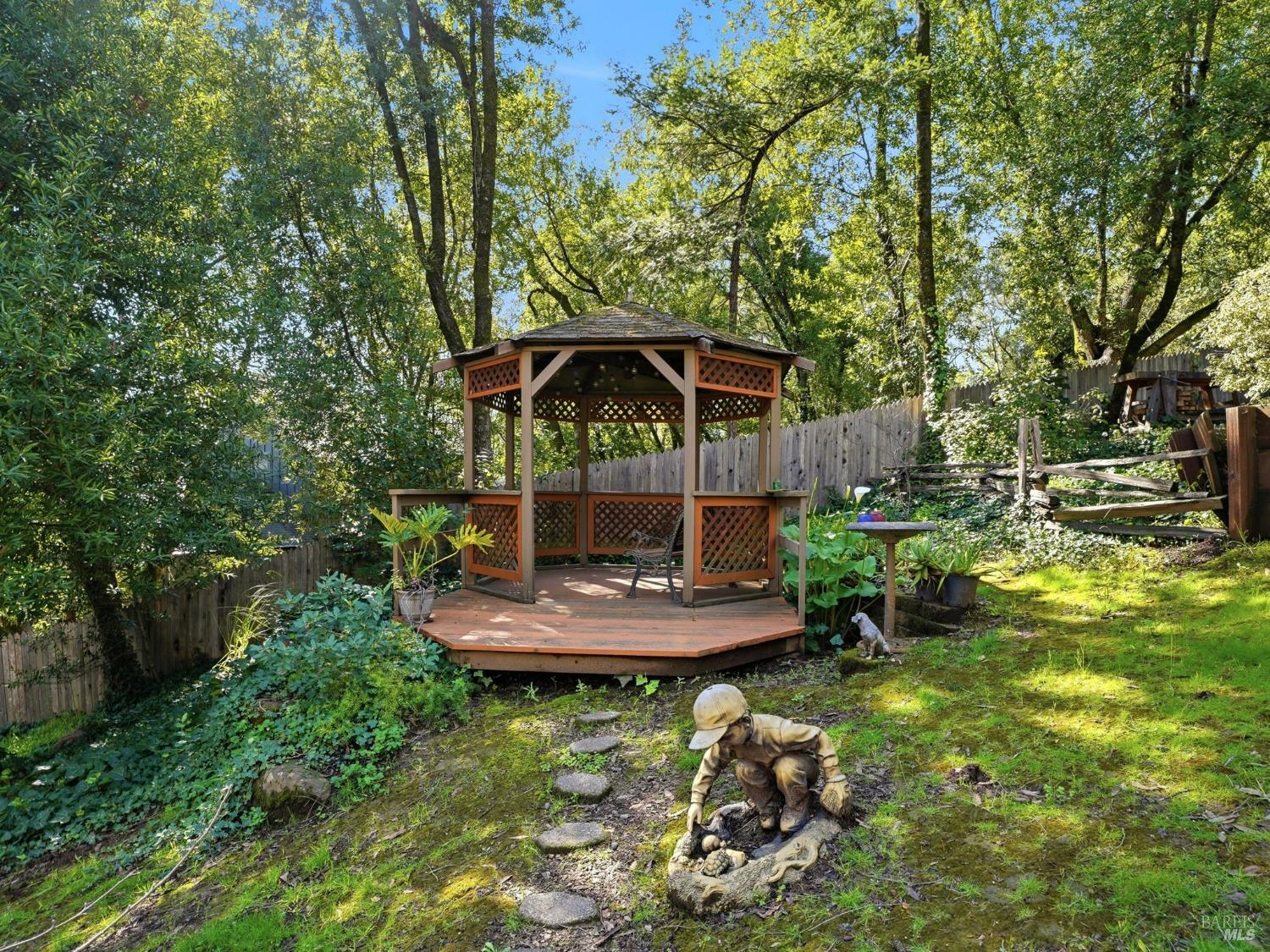 3460 Happy Valley Avenue Santa Rosa CA 95404