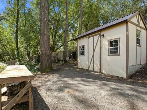 3460 Happy Valley Avenue Santa Rosa CA 95404