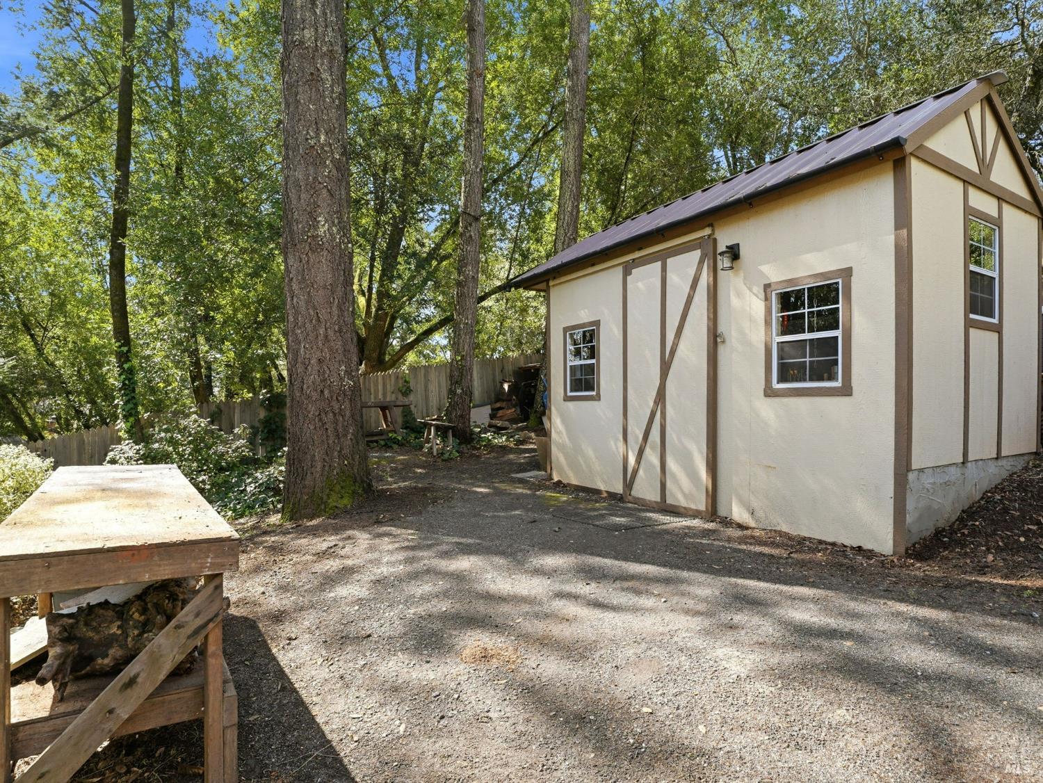 3460 Happy Valley Avenue Santa Rosa CA 95404