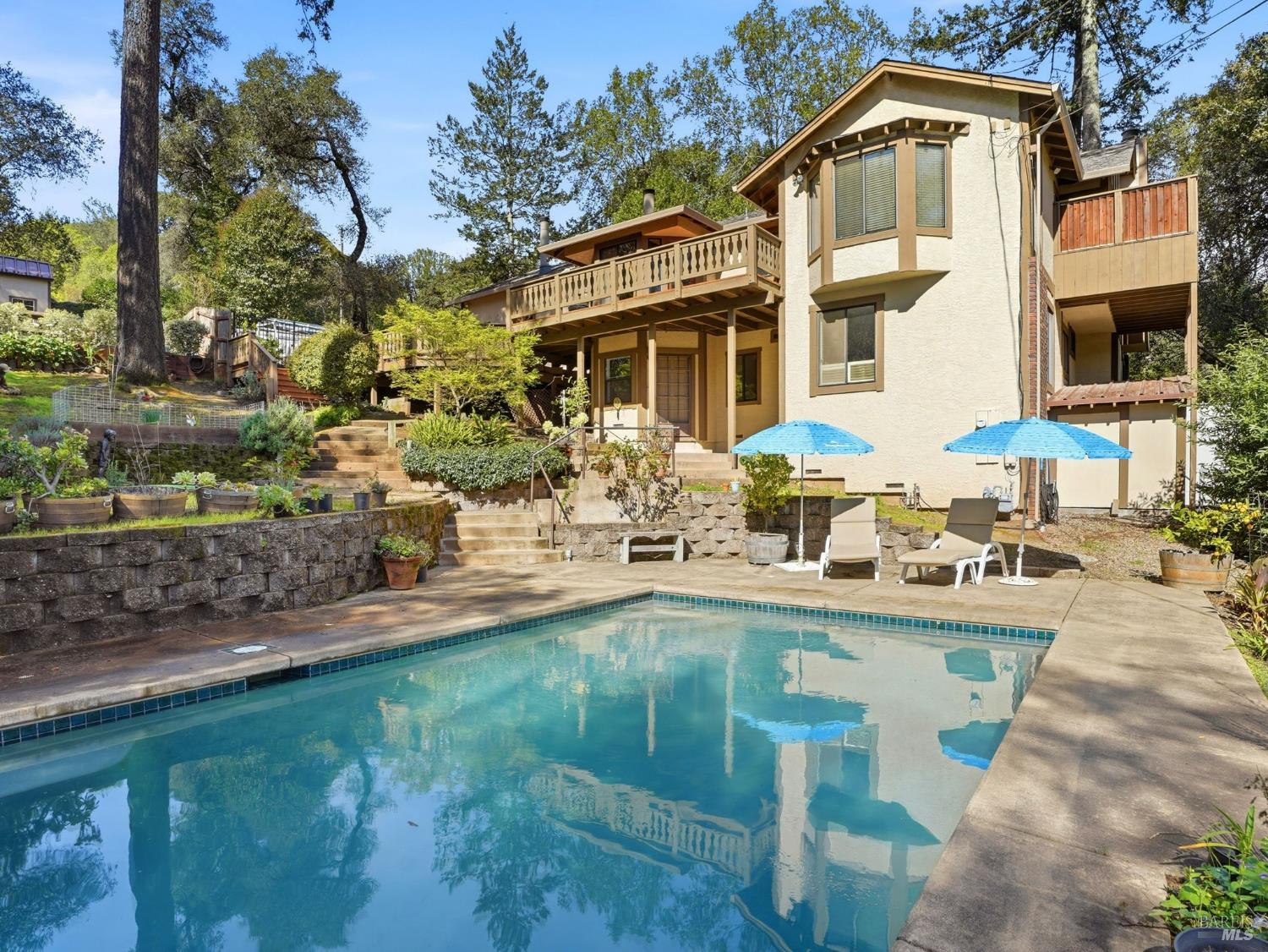 3460 Happy Valley Avenue Santa Rosa CA 95404