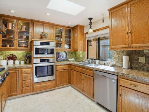 3460 Happy Valley Avenue Santa Rosa CA 95404